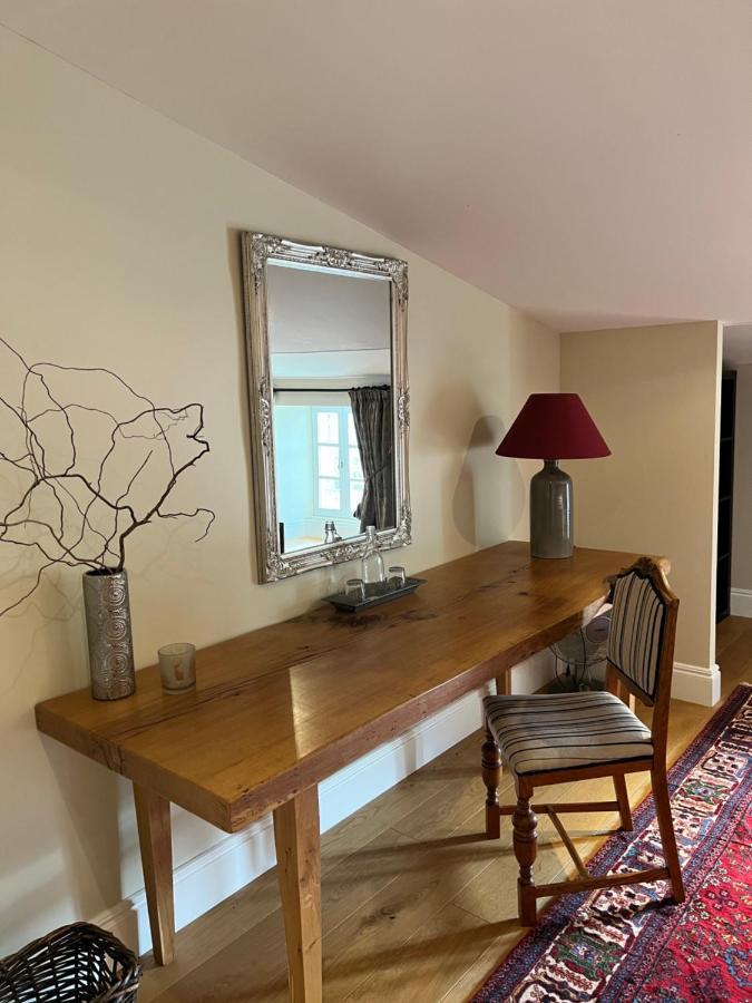 Bed and Breakfast La Girarde Saint-Quentin-de-Caplong Экстерьер фото